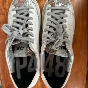 P448 Women’s Sneakers 36